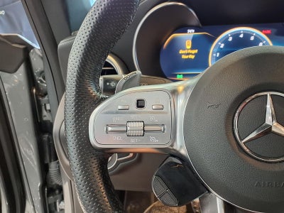 2023 Mercedes-Benz C-Class C 43 AMG® 4MATIC®