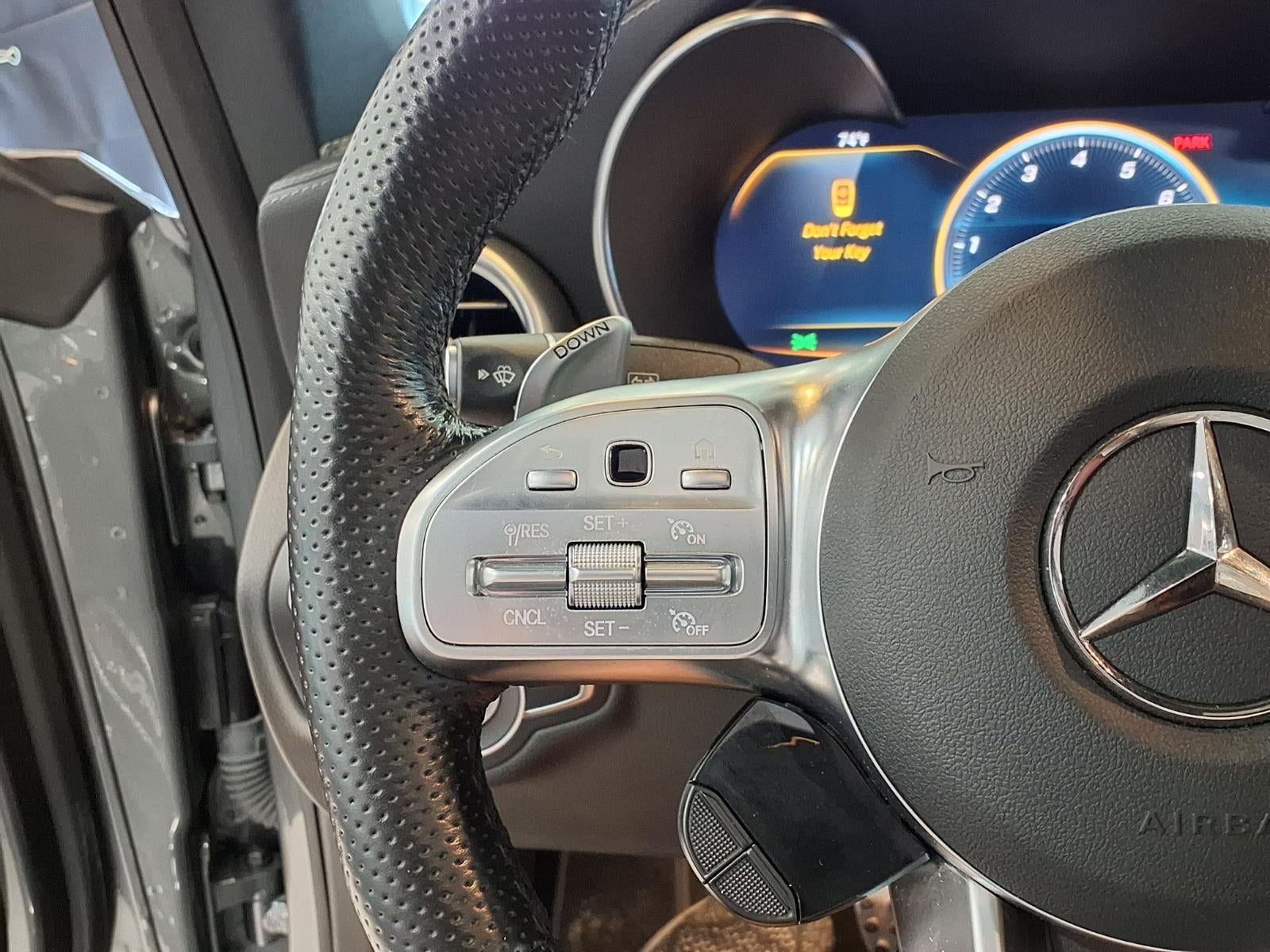 2023 Mercedes-Benz C-Class C 43 AMG® 4MATIC®