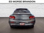 2023 Mercedes-Benz C-Class C 43 AMG® 4MATIC®