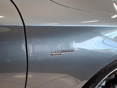 2023 Mercedes-Benz C-Class C 43 AMG® 4MATIC®