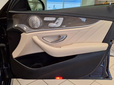 2021 Mercedes-Benz E-Class E 53 AMG® 4MATIC®