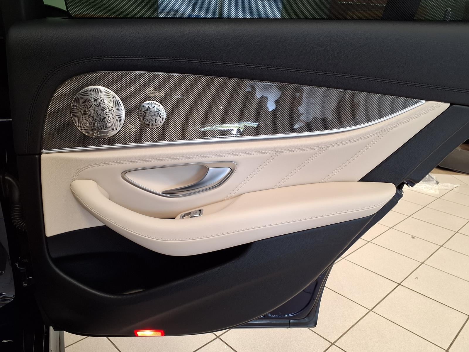 2021 Mercedes-Benz E-Class E 53 AMG® 4MATIC®
