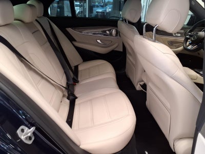 2021 Mercedes-Benz E-Class E 53 AMG® 4MATIC®