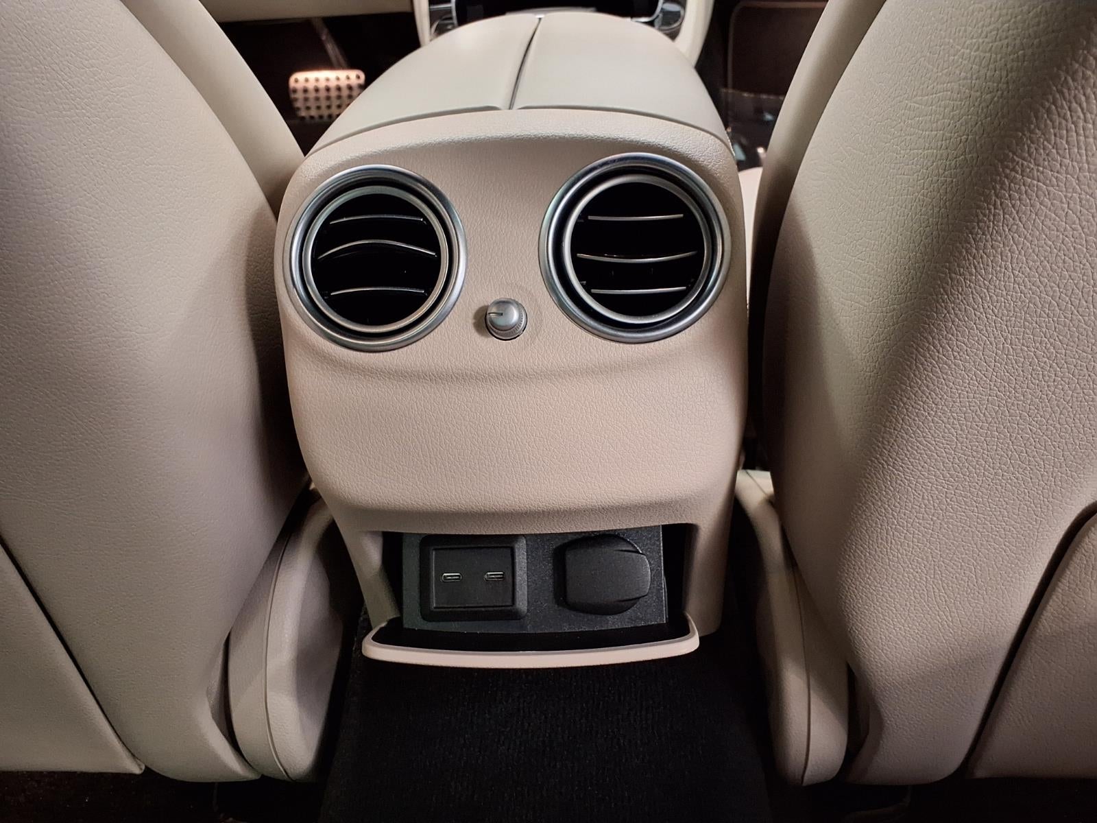 2021 Mercedes-Benz E-Class E 53 AMG® 4MATIC®