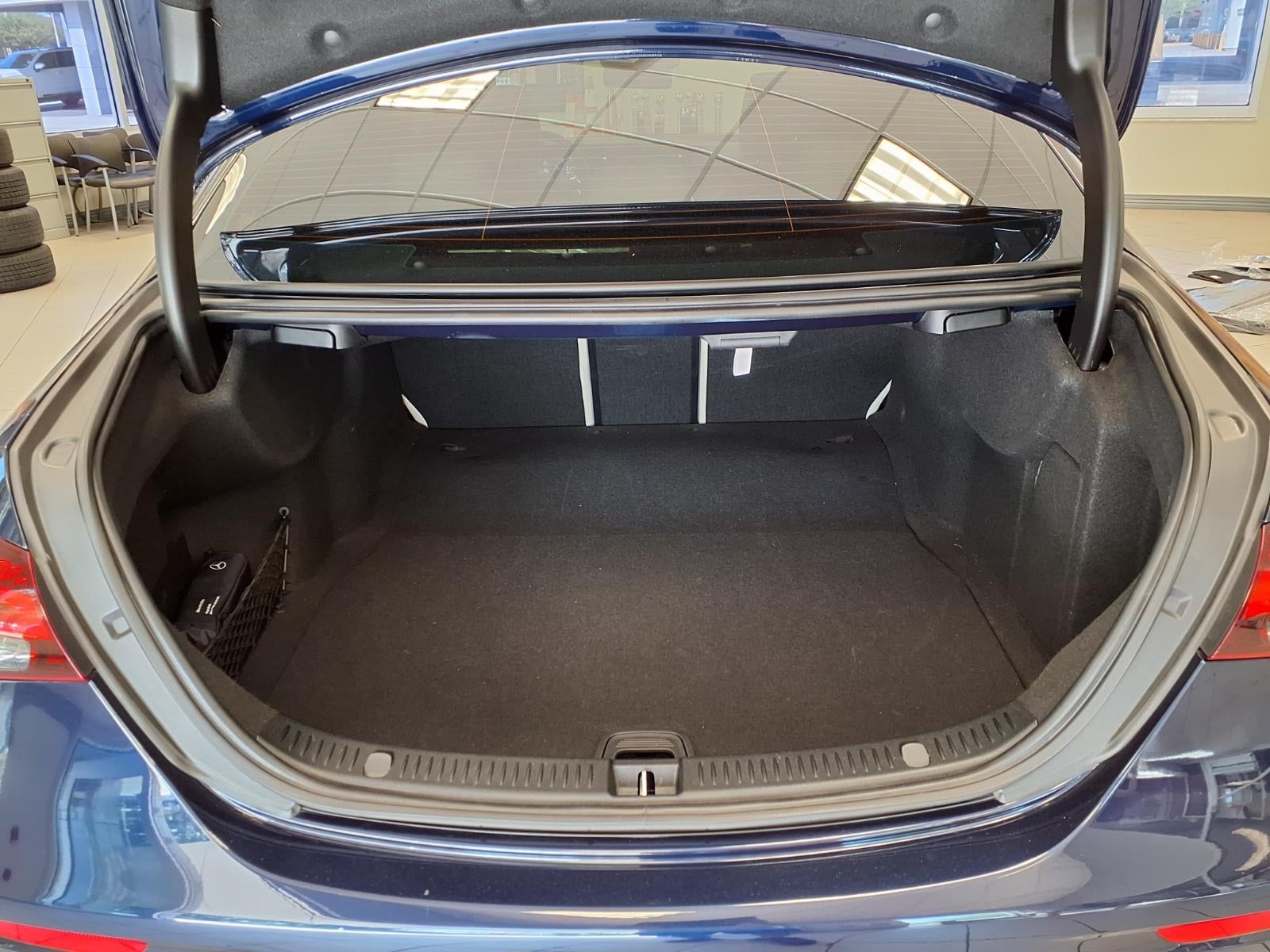2021 Mercedes-Benz E-Class E 53 AMG® 4MATIC®