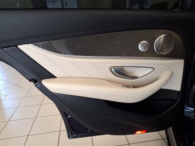 2021 Mercedes-Benz E-Class E 53 AMG® 4MATIC®