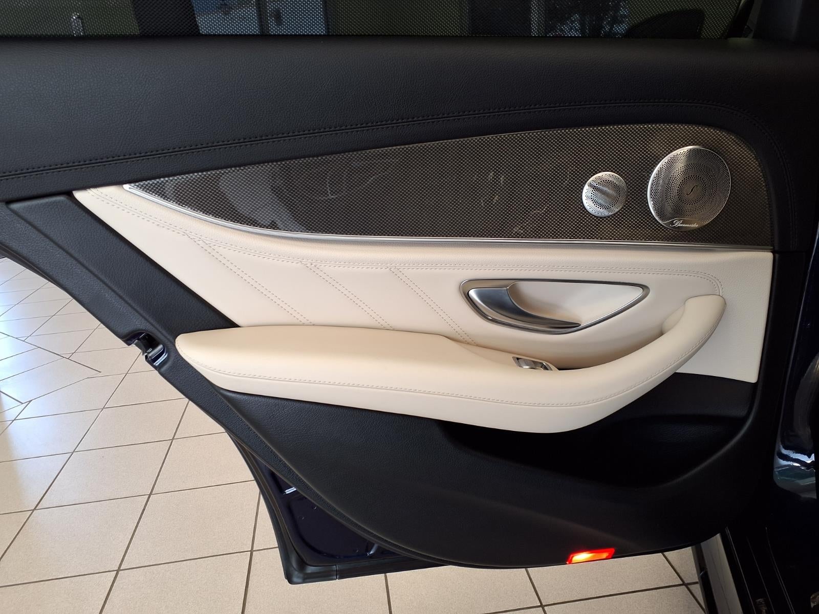 2021 Mercedes-Benz E-Class E 53 AMG® 4MATIC®