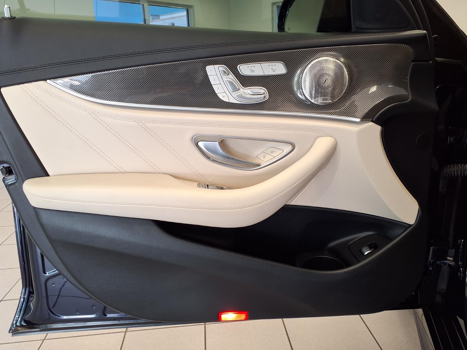 2021 Mercedes-Benz E-Class E 53 AMG® 4MATIC®