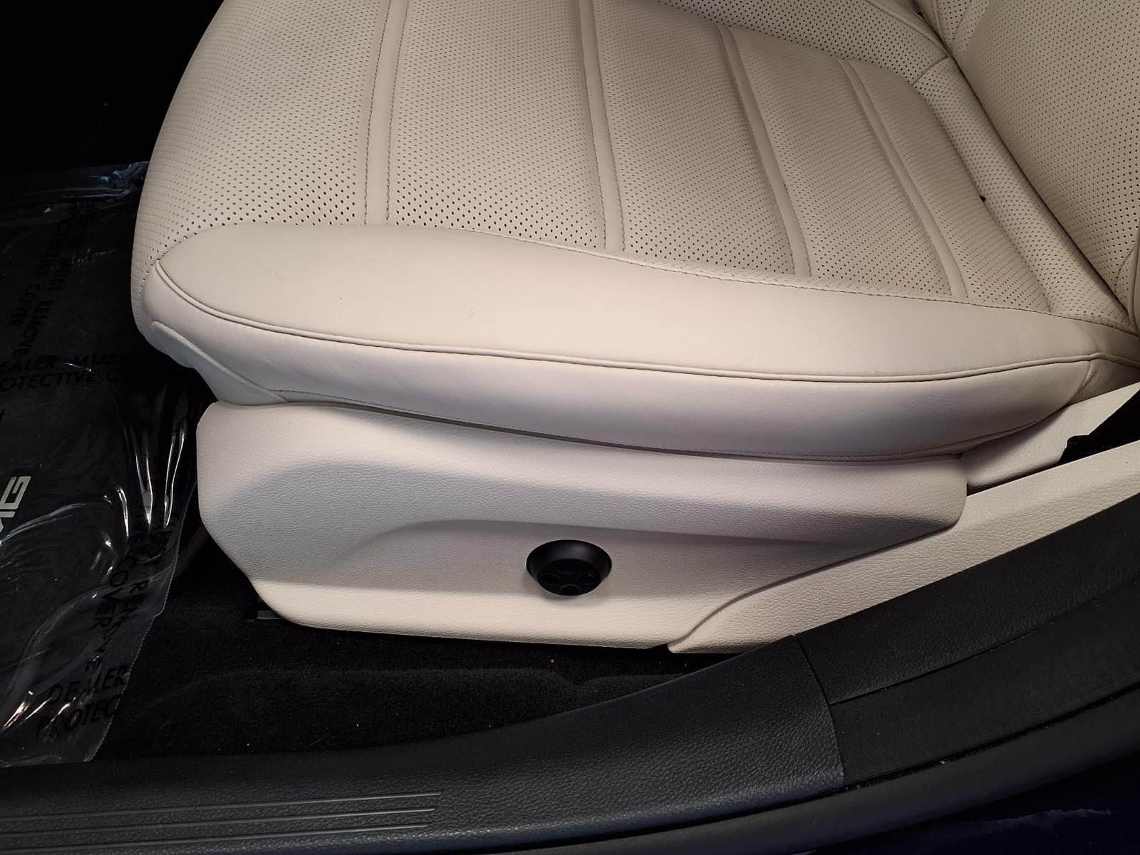 2021 Mercedes-Benz E-Class E 53 AMG® 4MATIC®