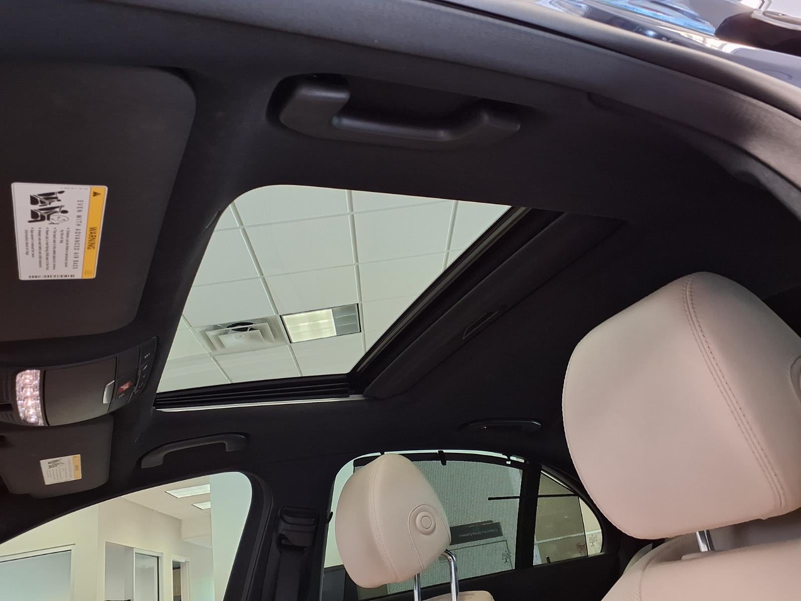 2021 Mercedes-Benz E-Class E 53 AMG® 4MATIC®