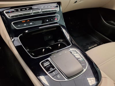 2021 Mercedes-Benz E-Class E 53 AMG® 4MATIC®
