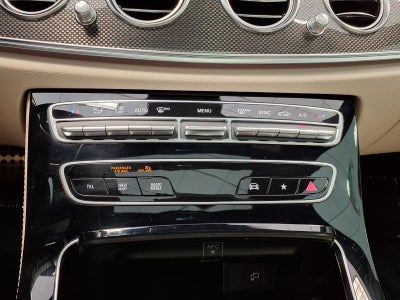 2021 Mercedes-Benz E-Class E 53 AMG® 4MATIC®