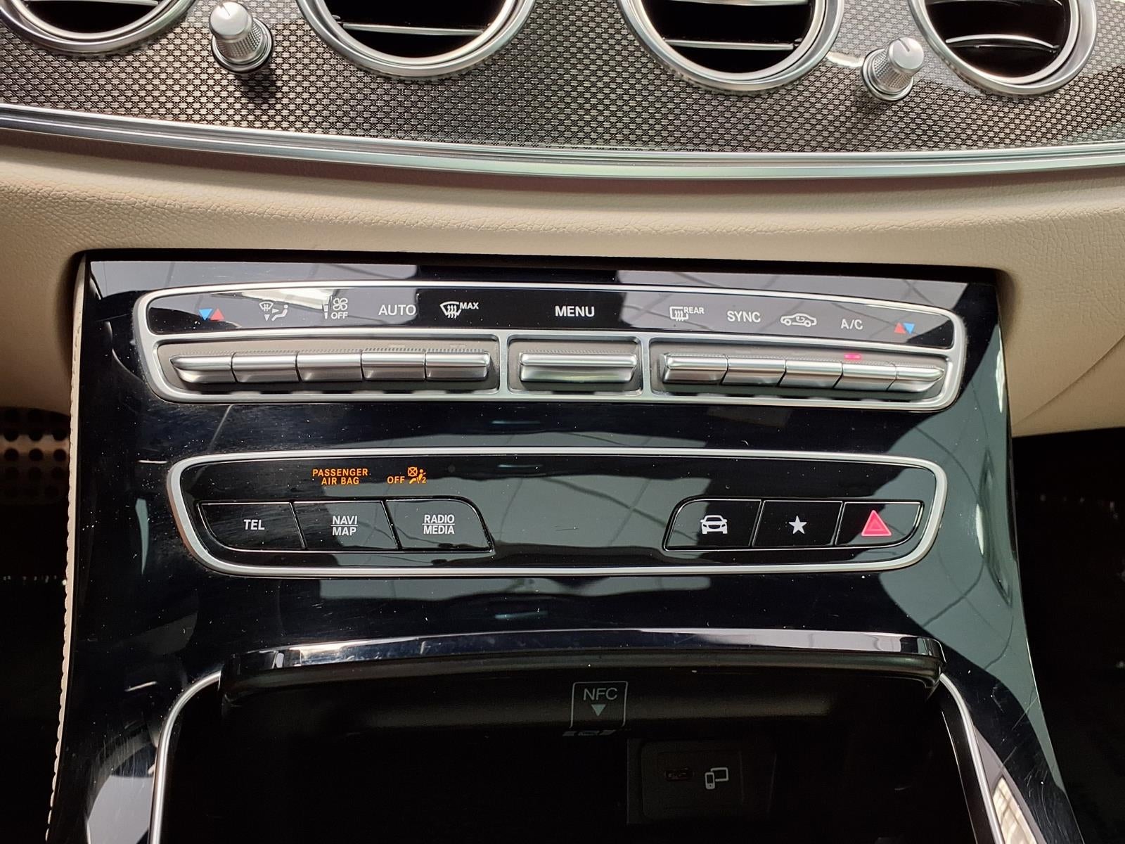 2021 Mercedes-Benz E-Class E 53 AMG® 4MATIC®