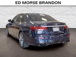 2021 Mercedes-Benz E-Class E 53 AMG® 4MATIC®