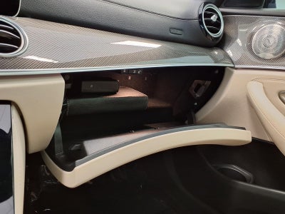 2021 Mercedes-Benz E-Class E 53 AMG® 4MATIC®