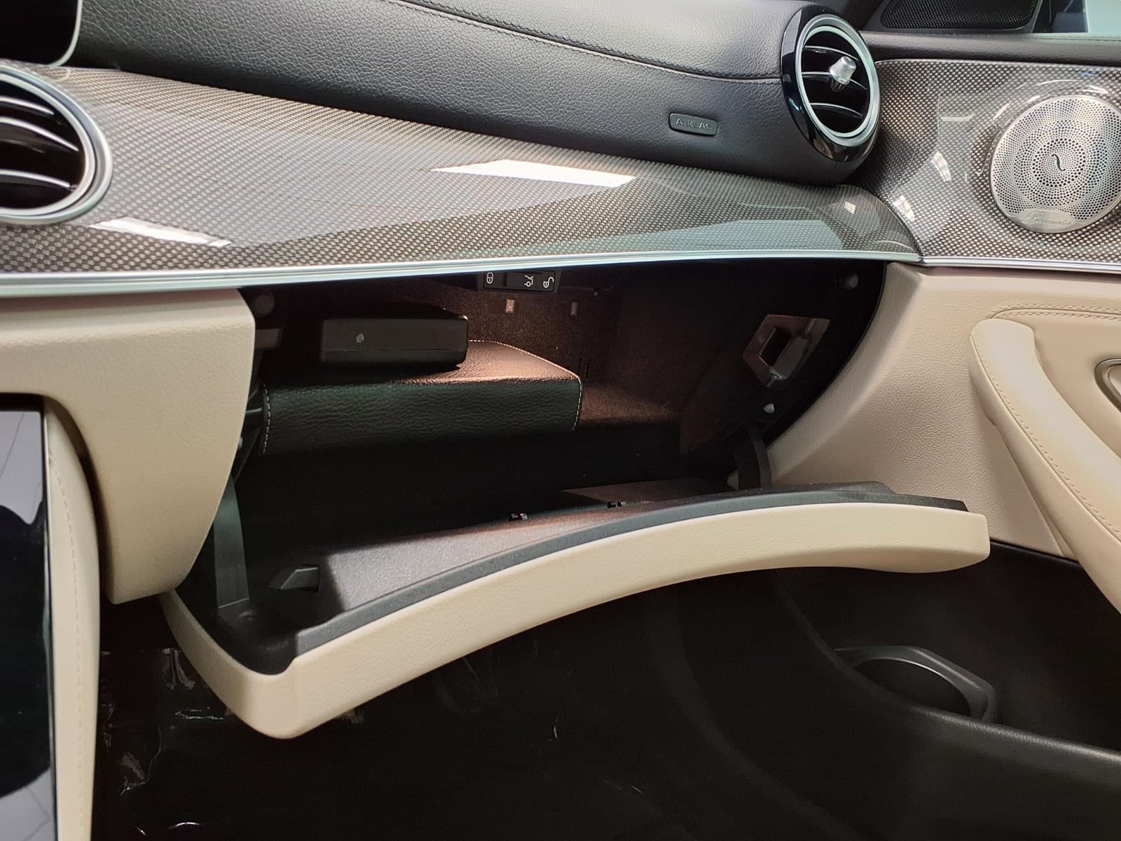 2021 Mercedes-Benz E-Class E 53 AMG® 4MATIC®