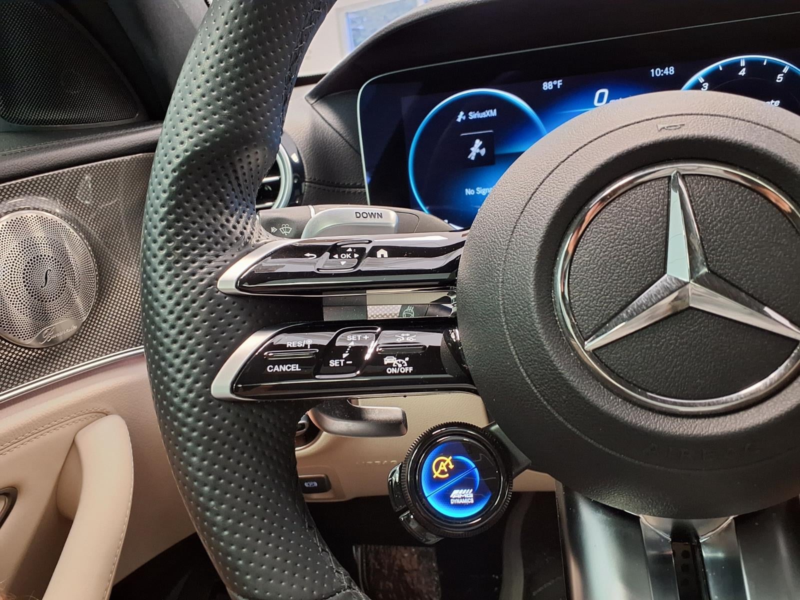 2021 Mercedes-Benz E-Class E 53 AMG® 4MATIC®