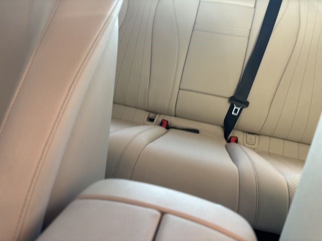 2021 Mercedes-Benz E-Class E 350