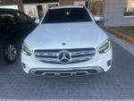 2022 Mercedes-Benz GLC GLC 300 4MATIC®
