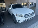 2022 Mercedes-Benz GLC GLC 300 4MATIC®