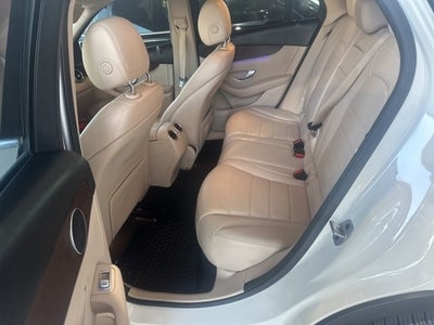 2022 Mercedes-Benz GLC GLC 300 4MATIC®