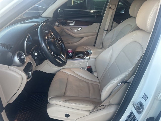 2022 Mercedes-Benz GLC GLC 300 4MATIC®