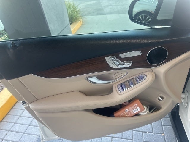 2022 Mercedes-Benz GLC GLC 300 4MATIC®