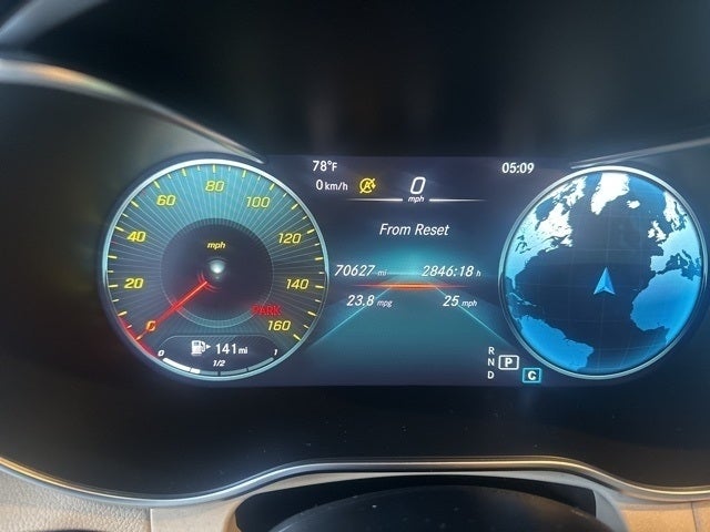 2022 Mercedes-Benz GLC GLC 300 4MATIC®