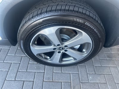2022 Mercedes-Benz GLC GLC 300 4MATIC®