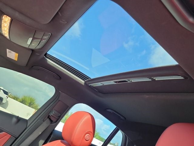 2023 Mercedes-Benz GLC GLC 300 Coupe 4MATIC®