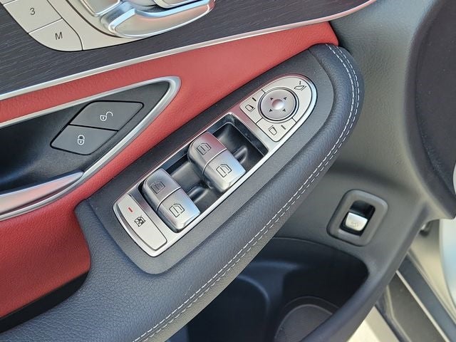 2023 Mercedes-Benz GLC GLC 300 Coupe 4MATIC®
