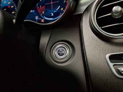 2023 Mercedes-Benz GLC GLC 300 Coupe 4MATIC®