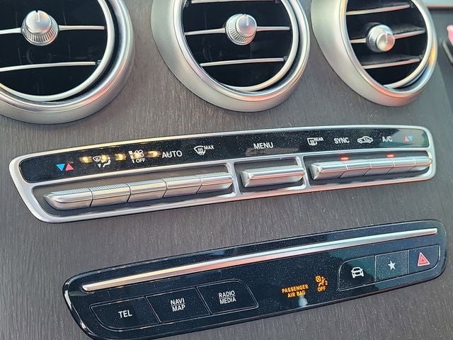 2023 Mercedes-Benz GLC GLC 300 Coupe 4MATIC®