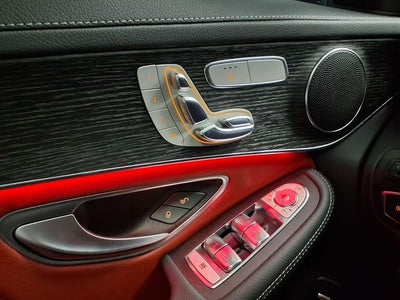 2023 Mercedes-Benz GLC GLC 300 Coupe 4MATIC®