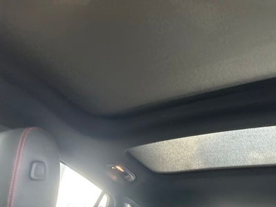 2025 Mercedes-Benz GLA GLA 35 AMG® 4MATIC®