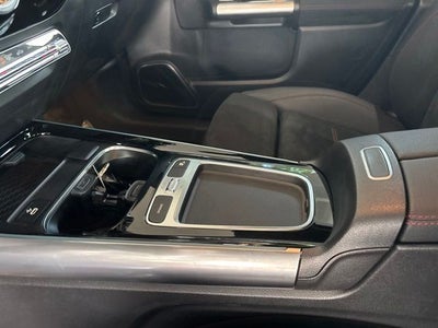 2025 Mercedes-Benz GLA GLA 35 AMG® 4MATIC®