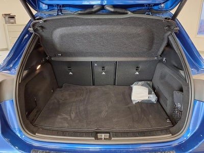 2025 Mercedes-Benz GLA GLA 35 AMG® 4MATIC®