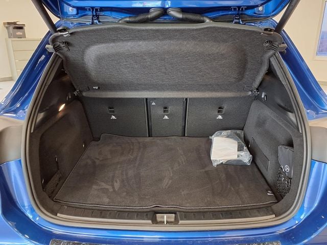 2025 Mercedes-Benz GLA GLA 35 AMG® 4MATIC®