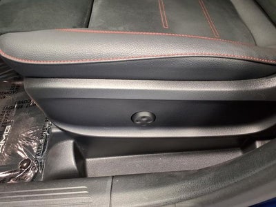 2025 Mercedes-Benz GLA GLA 35 AMG® 4MATIC®