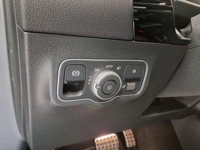 2025 Mercedes-Benz GLA GLA 35 AMG® 4MATIC®