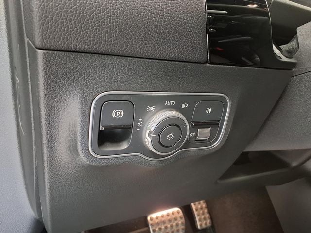 2025 Mercedes-Benz GLA GLA 35 AMG® 4MATIC®