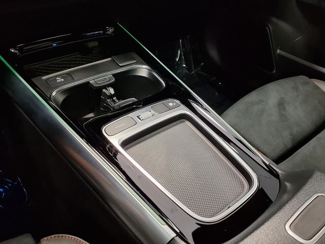 2025 Mercedes-Benz GLA GLA 35 AMG® 4MATIC®