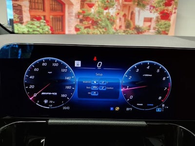 2025 Mercedes-Benz GLA GLA 35 AMG® 4MATIC®