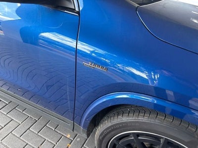 2025 Mercedes-Benz GLA GLA 35 AMG® 4MATIC®