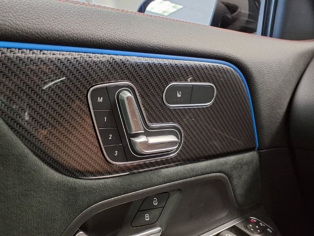 2025 Mercedes-Benz GLA GLA 35 AMG® 4MATIC®