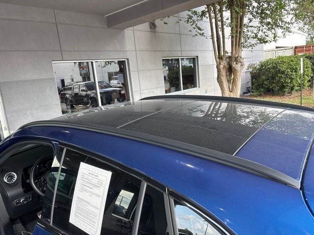 2025 Mercedes-Benz GLA GLA 35 AMG® 4MATIC®