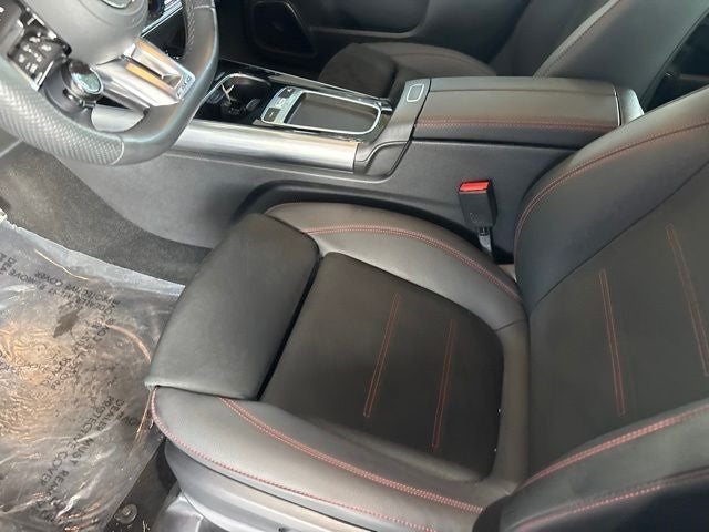 2025 Mercedes-Benz GLA GLA 35 AMG® 4MATIC®