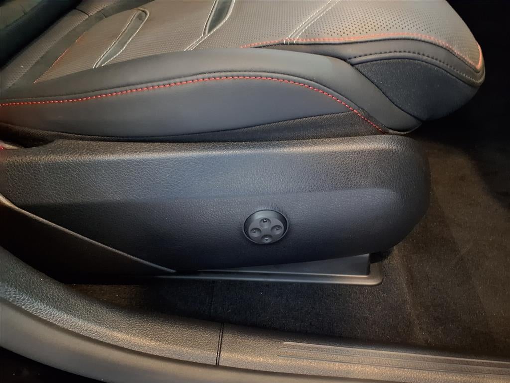 2025 Mercedes-Benz GLC GLC 63 AMG® S E Performance Coupe 4MATIC®