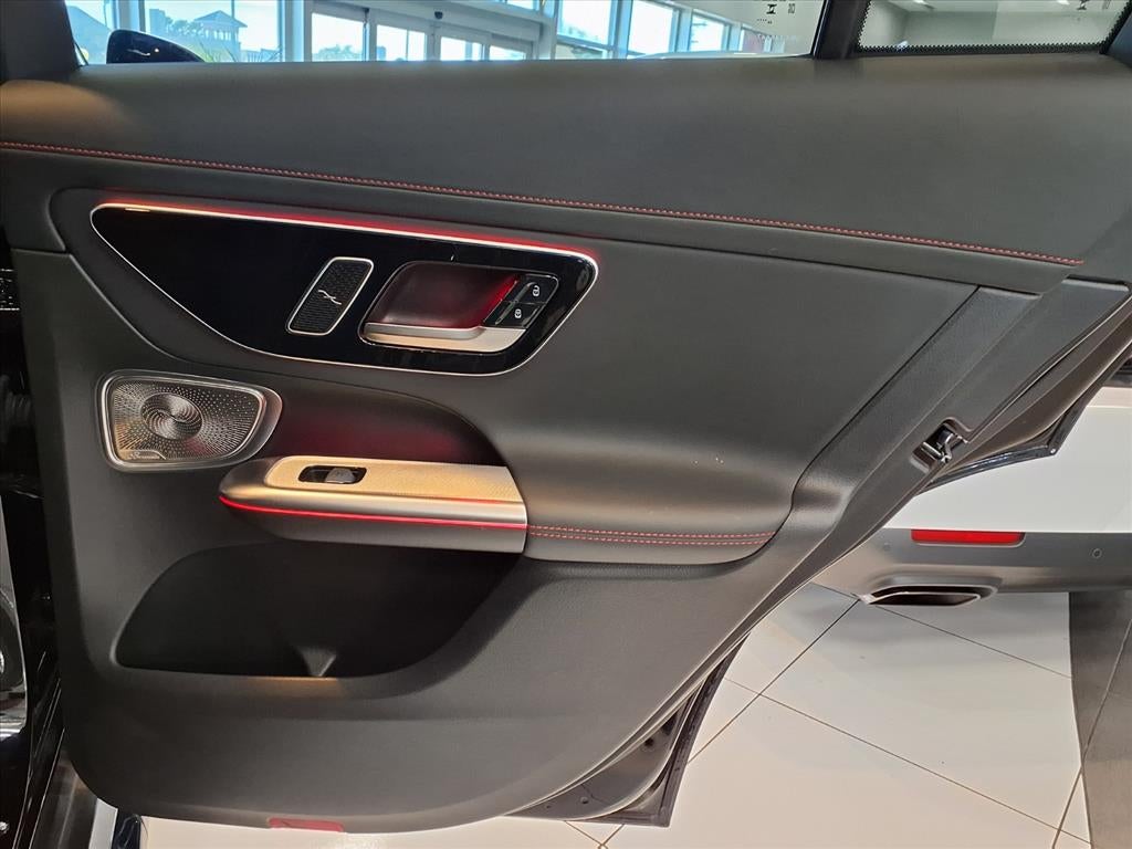 2025 Mercedes-Benz GLC GLC 63 AMG® S E Performance Coupe 4MATIC®