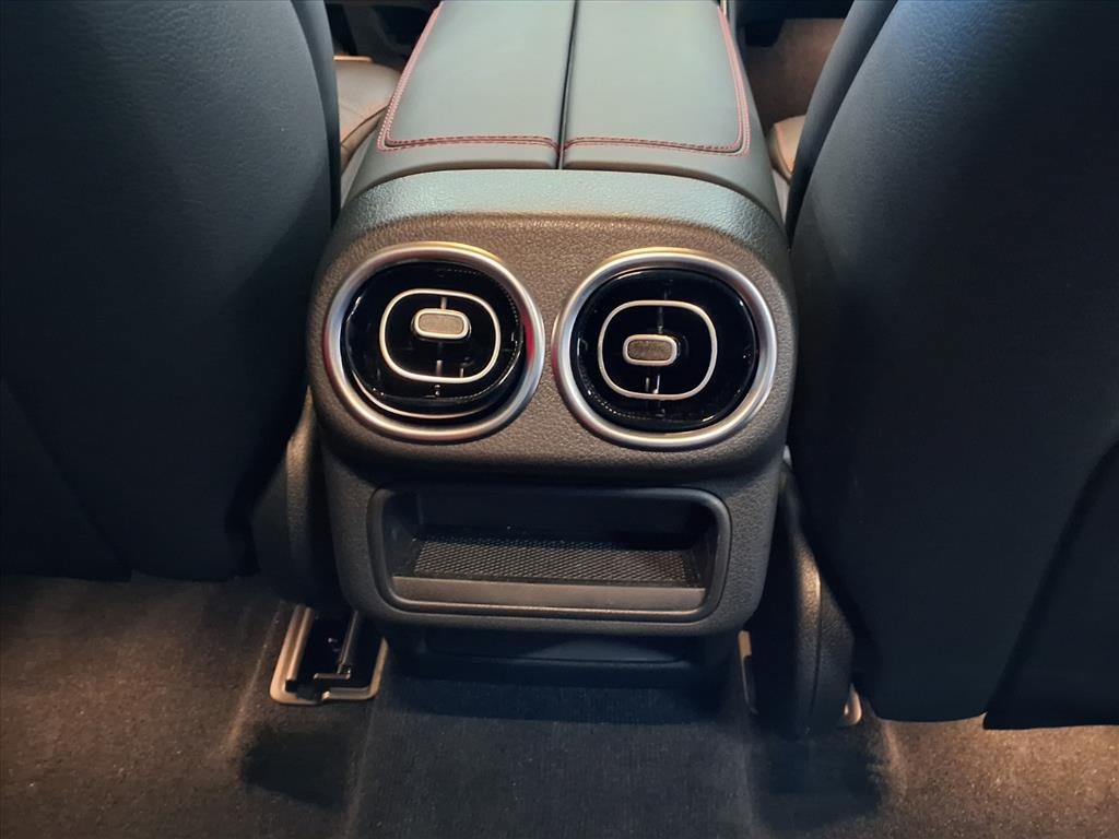 2025 Mercedes-Benz GLC GLC 63 AMG® S E Performance Coupe 4MATIC®